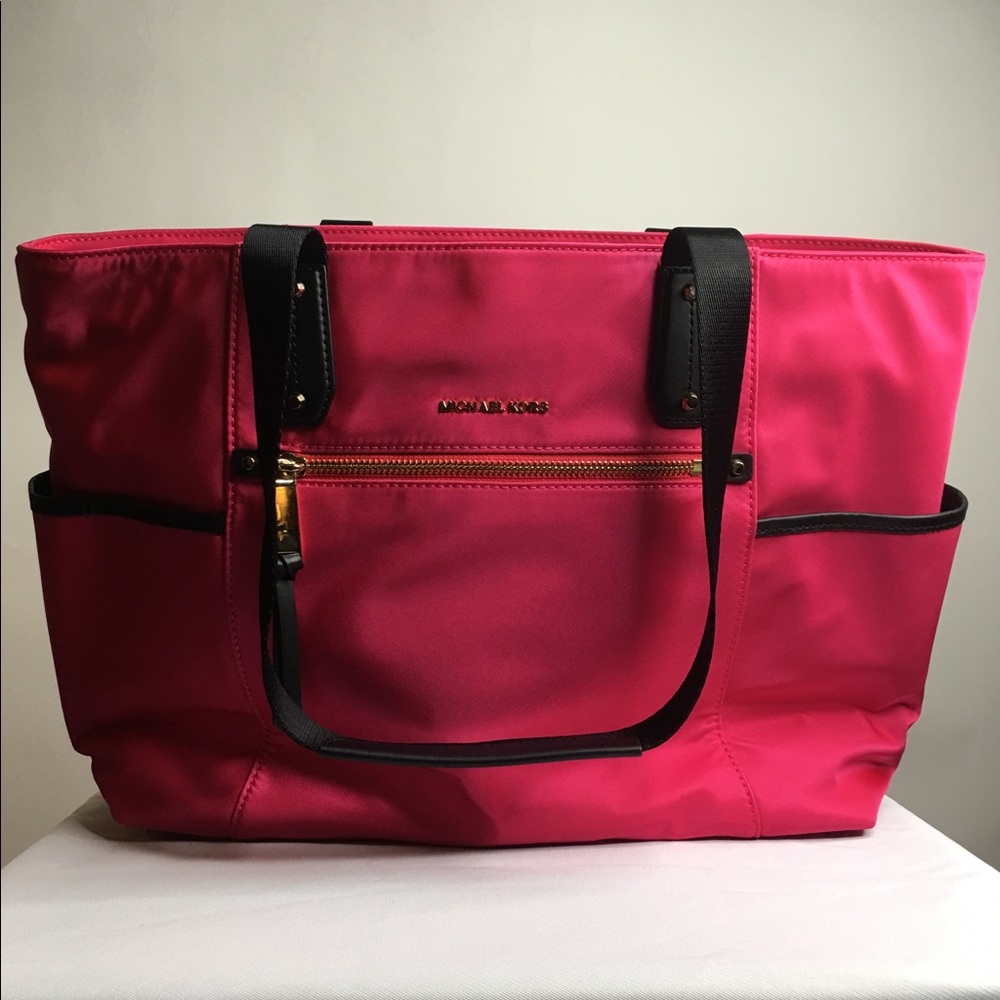 NWT‼️ Michael Kors Polly LG Tote